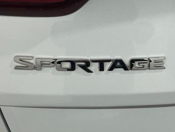 Kia Sportage 1.6 CRDi GT-Line DCT Euro 6 (s/s) 5dr