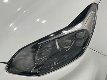 Kia Sportage 1.6 CRDi GT-Line DCT Euro 6 (s/s) 5dr