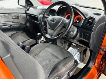 Kia Picanto 1.1 Chill 5dr