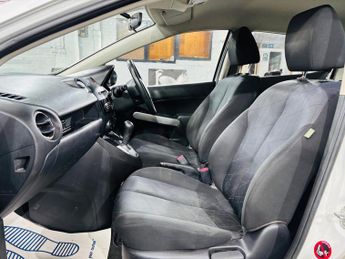 Mazda Mazda2 1.5 TS2 Auto Euro 5 5dr