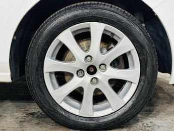 Mazda Mazda2 1.5 TS2 Auto Euro 5 5dr