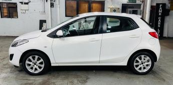 Mazda Mazda2 1.5 TS2 Auto Euro 5 5dr