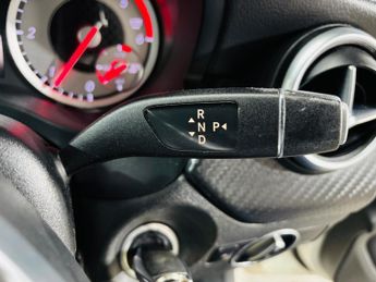 Mercedes-Benz A Class 2.1 A200 CDI AMG Night Edition 7G-DCT Euro 6 (s/s) 5dr