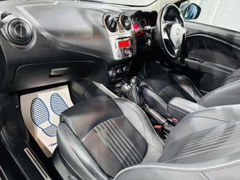 Alfa Romeo MiTo 1.4 TB MultiAir Distinctive TCT Euro 5 (s/s) 3dr