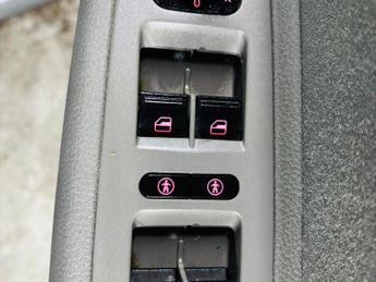 SEAT Alhambra 2.0 TDI CR SE DSG Euro 5 (s/s) 5dr