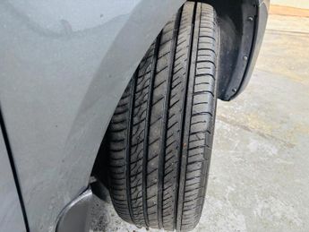 SEAT Alhambra 2.0 TDI CR SE DSG Euro 5 (s/s) 5dr