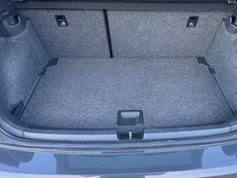 Volkswagen Polo 1.0 TSI Match DSG Euro 6 (s/s) 5dr