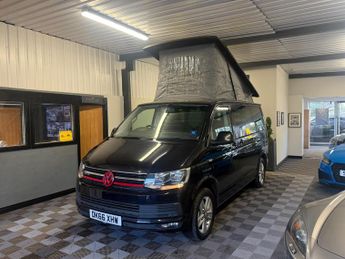 Volkswagen Caravelle 2.0 BiTDI BlueMotion Tech SE DSG 4Motion Euro 6 (s/s) 5dr