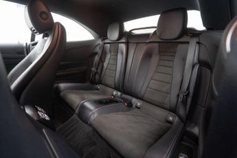 Mercedes-Benz E Class 2.0 E220d AMG Line Cabriolet G-Tronic+ Euro 6 (s/s) 2dr