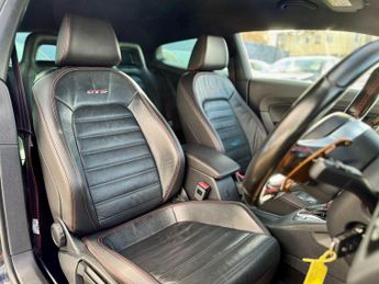 Volkswagen Scirocco 2.0 TSI BlueMotion Tech GTS DSG Euro 6 (s/s) 3dr