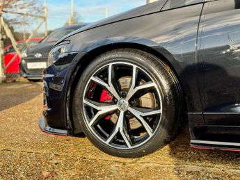 Volkswagen Scirocco 2.0 TSI BlueMotion Tech GTS DSG Euro 6 (s/s) 3dr