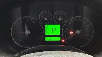 Ford Focus 1.6 Zetec Climate 5dr