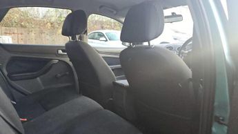 Ford Focus 1.6 Zetec Climate 5dr