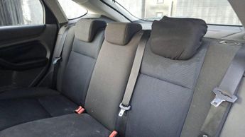 Ford Focus 1.6 Zetec Climate 5dr