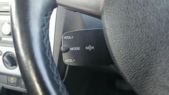 Ford Focus 1.6 Zetec Climate 5dr