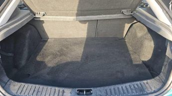 Ford Focus 1.6 Zetec Climate 5dr