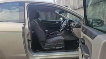 Ford Focus 1.6 Zetec 3dr