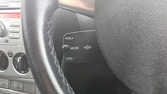 Ford Focus 1.6 Zetec 3dr