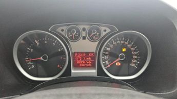 Ford Focus 1.6 Zetec 3dr