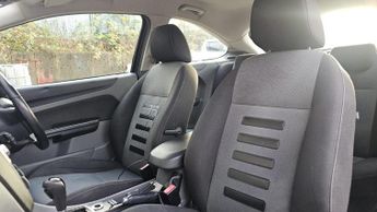 Ford Focus 1.6 Zetec 3dr