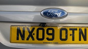 Ford Focus 1.6 Zetec 3dr