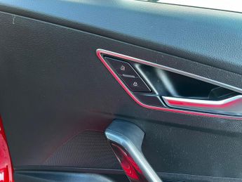 Audi Q2 1.4 TFSI CoD Sport S Tronic Euro 6 (s/s) 5dr