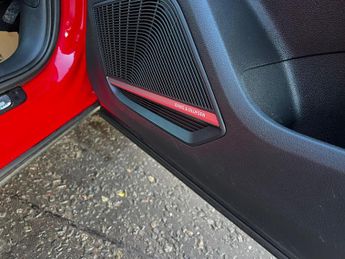 Audi Q2 1.4 TFSI CoD Sport S Tronic Euro 6 (s/s) 5dr