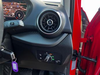 Audi Q2 1.4 TFSI CoD Sport S Tronic Euro 6 (s/s) 5dr