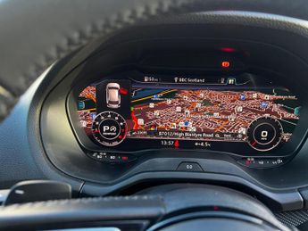 Audi Q2 1.4 TFSI CoD Sport S Tronic Euro 6 (s/s) 5dr