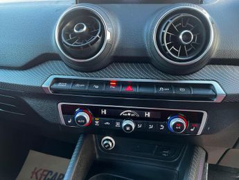 Audi Q2 1.4 TFSI CoD Sport S Tronic Euro 6 (s/s) 5dr
