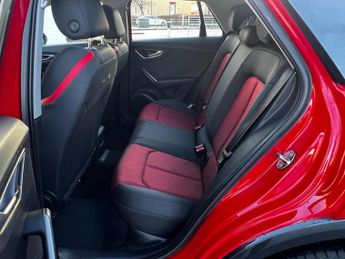 Audi Q2 1.4 TFSI CoD Sport S Tronic Euro 6 (s/s) 5dr