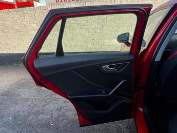 Audi Q2 1.4 TFSI CoD Sport S Tronic Euro 6 (s/s) 5dr