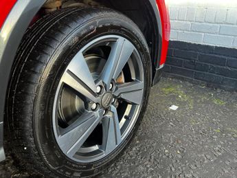 Audi Q2 1.4 TFSI CoD Sport S Tronic Euro 6 (s/s) 5dr