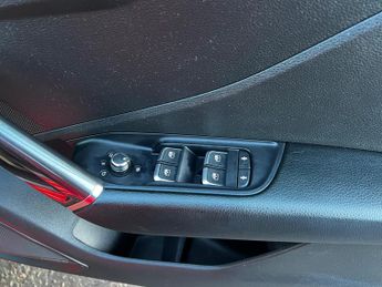 Audi Q2 1.4 TFSI CoD Sport S Tronic Euro 6 (s/s) 5dr