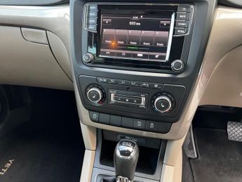 Skoda Yeti 1.2 TSI SE L Outdoor DSG Euro 6 (s/s) 5dr