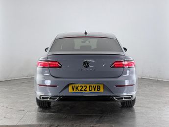 Volkswagen Arteon 2.0 TSI R-Line Fastback DSG Euro 6 (s/s) 5dr