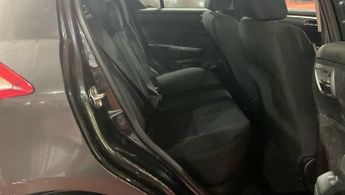 Suzuki Swift 1.2 SZ4 Auto Euro 6 5dr
