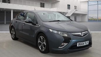 Vauxhall Ampera Positiv Auto Euro 5 5dr (Range Extender)