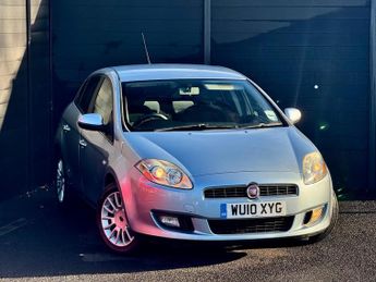 Fiat Bravo 1.4 Dynamic 5dr