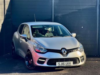 Renault Clio 0.9 TCe Dynamique S Nav Euro 6 (s/s) 5dr