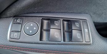 Mercedes-Benz A Class 2.1 A200d AMG Line 7G-DCT Euro 6 (s/s) 5dr