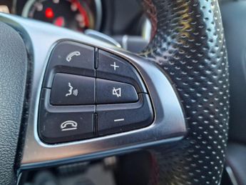 Mercedes-Benz A Class 2.1 A200d AMG Line 7G-DCT Euro 6 (s/s) 5dr