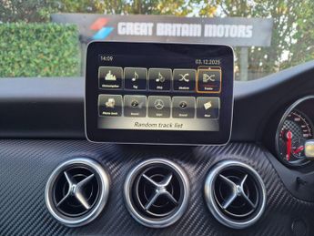 Mercedes-Benz A Class 2.1 A200d AMG Line 7G-DCT Euro 6 (s/s) 5dr