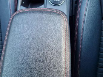 Mercedes-Benz A Class 2.1 A200d AMG Line 7G-DCT Euro 6 (s/s) 5dr