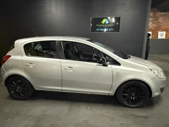 Vauxhall Corsa 1.4i 16v SE 5dr (a/c)