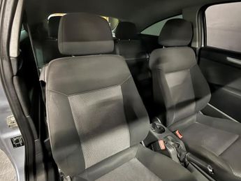 Vauxhall Astra 1.8 VVT 16v Exclusiv Sport Hatch 3dr