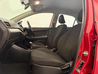 Kia Picanto 1.25 2 Auto Euro 5 5dr