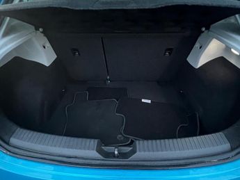 SEAT Leon 2.0 TDI FR DSG Euro 6 (s/s) 5dr