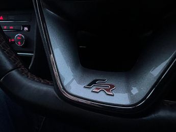 SEAT Leon 2.0 TDI FR DSG Euro 6 (s/s) 5dr