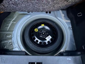 Vauxhall Astra 1.8i 16v Elite 5dr